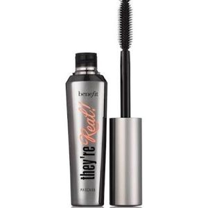 Benefit Mascara - They’re Real!